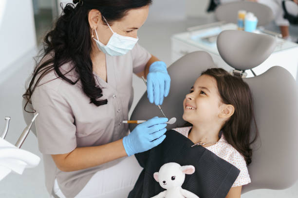 Best Emergency Pediatric Dental Care in El Mirage, AZ